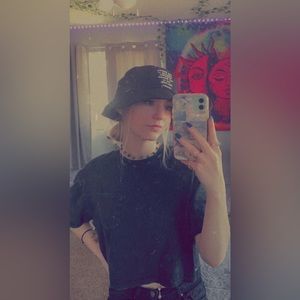 Meet your Posher, Ashlynn🪐🌙🧸